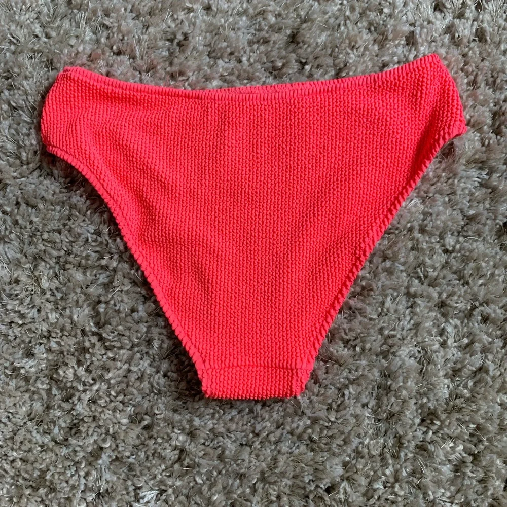 Lively Ruched Bikini Bottom - Picture 2 of 3